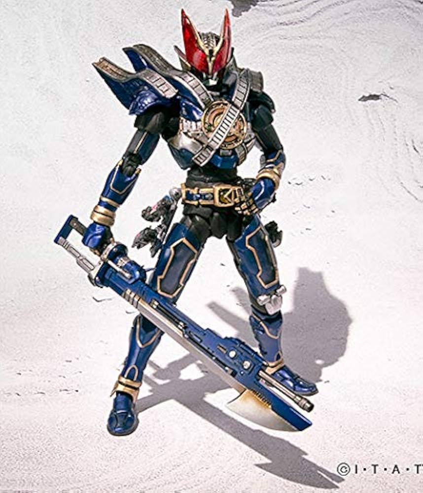 Project BM! 仮面ライダー NEW電王 ストライクフォーム 1/6スケール ABS&amp;ATBC-PVC製 塗装済み可動フィギュア Amazon.co.jp: Project BM! 仮面ライダー NEW電王 ストライク